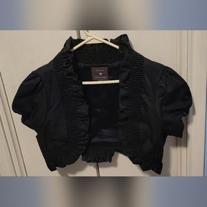 Forever Twenty one shrug jacket